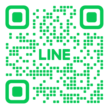LINE QRコード